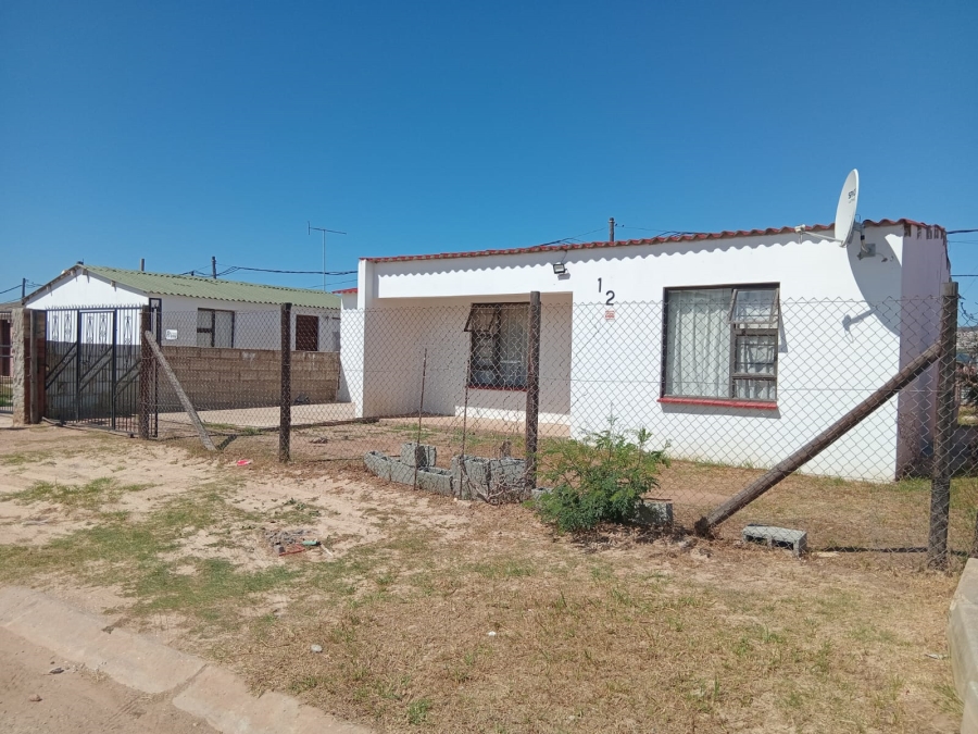 2 Bedroom Property for Sale in Kwa Nobuhle Eastern Cape